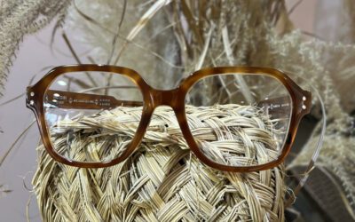 Victoire d’Aqui : des lunettes de vue et de soleil créée avec amour dans les landes